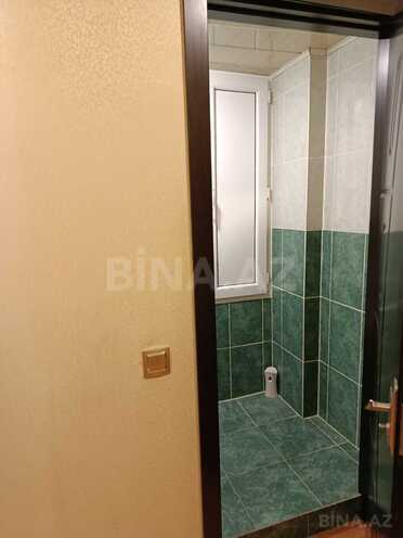 Продаётся 3-комн. новостройка 102.5 м², м. Иншаатчылар, photo 23 from 27