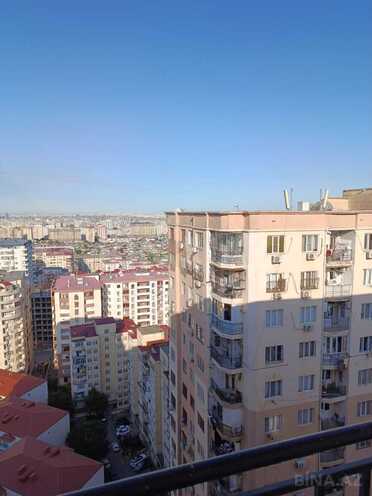 Продаётся 3-комн. новостройка 102.5 м², м. Иншаатчылар, photo 8 from 27