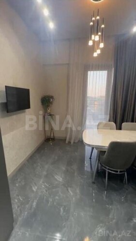 Сдаётся 3-комн. новостройка 160 м², пос. Аг шехер, photo 11 from 15