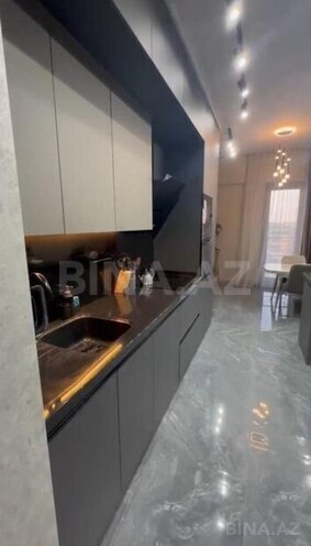 Сдаётся 3-комн. новостройка 160 м², пос. Аг шехер, photo 7 from 15