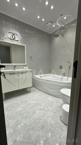 Сдаётся 3-комн. новостройка 160 м², пос. Аг шехер, photo 13 from 15