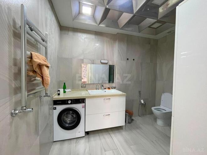 İcarəyə verilir 2 otaqlı yeni tikili 95 m², 28 May m., photo 12 from 14