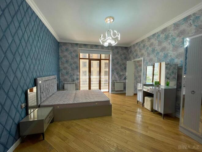 İcarəyə verilir 2 otaqlı yeni tikili 95 m², 28 May m., photo 8 from 14
