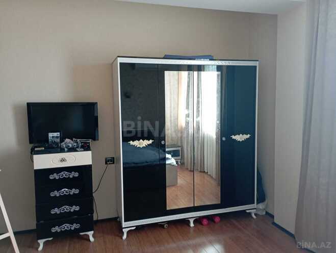 İcarəyə verilir 3 otaqlı yeni tikili 150 m², Elmlər Akademiyası m., photo 6 from 19