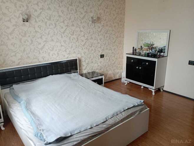 İcarəyə verilir 3 otaqlı yeni tikili 150 m², Elmlər Akademiyası m., photo 7 from 19