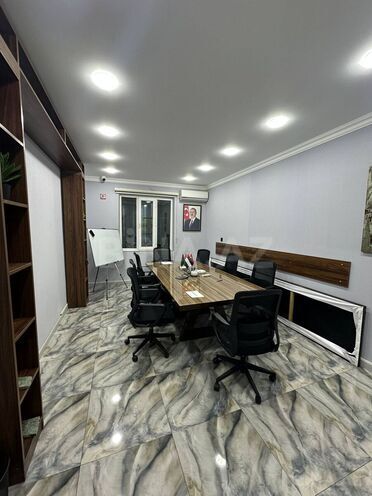 Сдаётся 4-комн. офис 80 м², м. Нариман Нариманов, photo 6 from 17