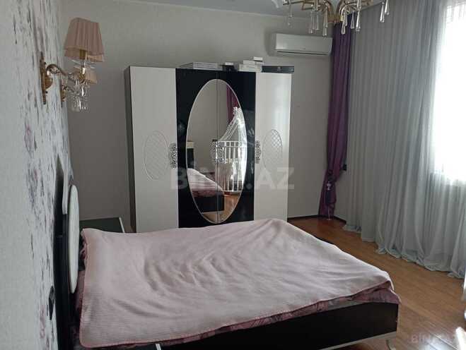 İcarəyə verilir 3 otaqlı yeni tikili 150 m², Elmlər Akademiyası m., photo 10 from 19