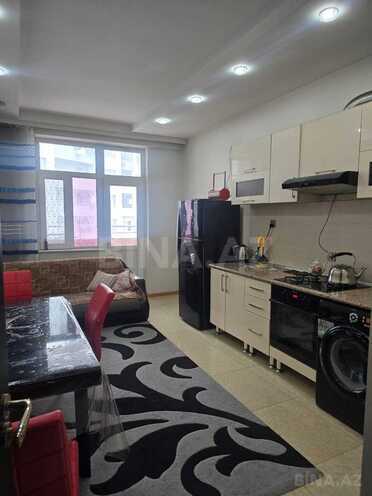 İcarəyə verilir 2 otaqlı yeni tikili 80 m², 20 Yanvar m., photo 7 from 10