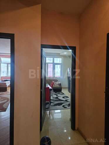 İcarəyə verilir 2 otaqlı yeni tikili 80 m², 20 Yanvar m., photo 5 from 10