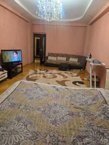 İcarəyə verilir 2 otaqlı yeni tikili 80 m², 20 Yanvar m., photo 3 from 10
