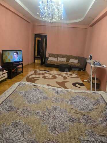 İcarəyə verilir 2 otaqlı yeni tikili 80 m², 20 Yanvar m., photo 1 from 10