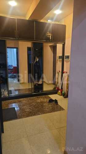 İcarəyə verilir 2 otaqlı yeni tikili 80 m², 20 Yanvar m., photo 9 from 10