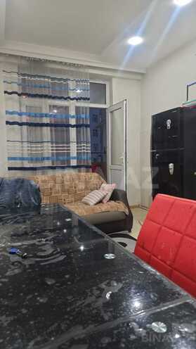 İcarəyə verilir 2 otaqlı yeni tikili 80 m², 20 Yanvar m., photo 4 from 10
