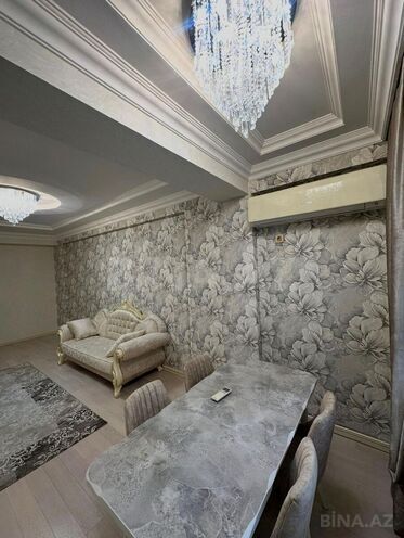 Сдаётся 2-комн. новостройка 78 м², м. 20 января, photo 3 from 17