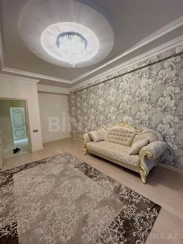 Сдаётся 2-комн. новостройка 78 м², м. 20 января, photo 4 from 17