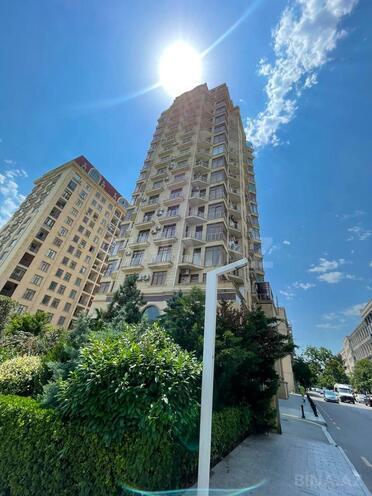 İcarəyə verilir 2 otaqlı yeni tikili 95 m², 28 May m., photo 1 from 14