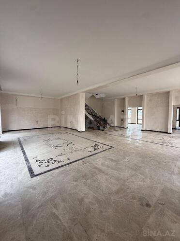 Satılır 5 otaqlı həyət evi/bağ evi 380 m², Xəzər r., photo 7 from 23