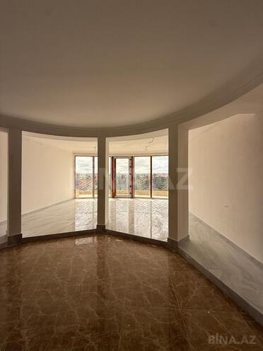 Satılır 5 otaqlı həyət evi/bağ evi 380 m², Xəzər r., photo 22 from 23