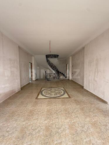 Satılır 5 otaqlı həyət evi/bağ evi 380 m², Xəzər r., photo 20 from 23
