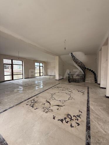 Satılır 5 otaqlı həyət evi/bağ evi 380 m², Xəzər r., photo 8 from 23