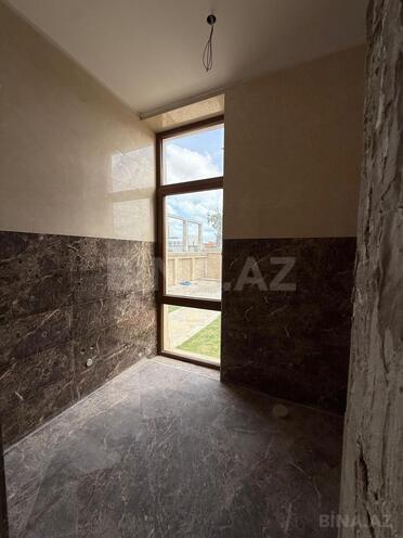 Satılır 5 otaqlı həyət evi/bağ evi 380 m², Xəzər r., photo 10 from 23