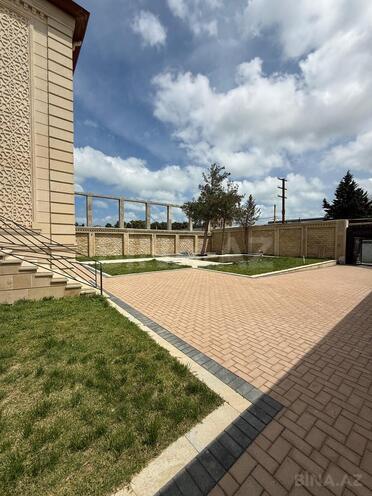 Satılır 5 otaqlı həyət evi/bağ evi 380 m², Xəzər r., photo 5 from 23