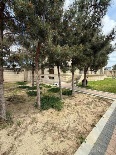 Satılır 5 otaqlı həyət evi/bağ evi 380 m², Xəzər r., photo 6 from 23