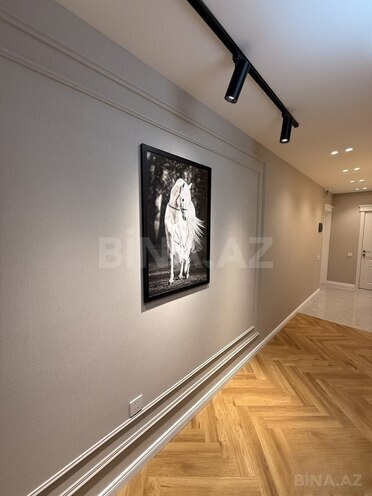 Продаётся 2-комн. вторичка 47 м², м. Элмляр Академиясы, photo 15 from 16