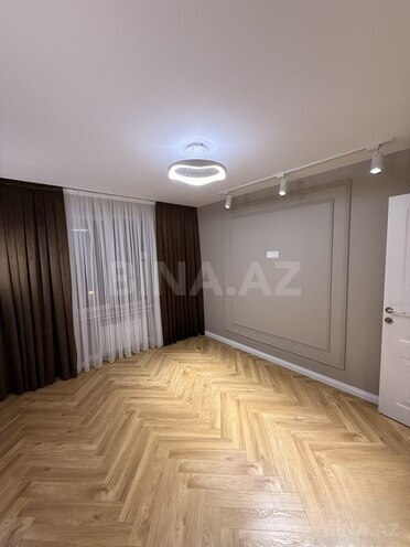 Продаётся 2-комн. вторичка 47 м², м. Элмляр Академиясы, photo 14 from 16