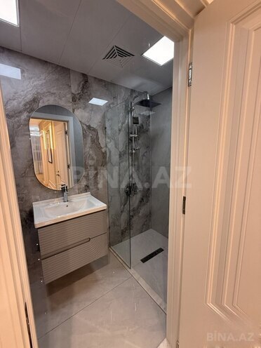 Продаётся 2-комн. вторичка 47 м², м. Элмляр Академиясы, photo 5 from 16