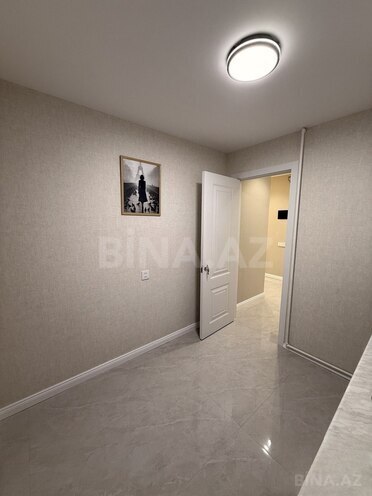 Продаётся 2-комн. вторичка 47 м², м. Элмляр Академиясы, photo 6 from 16