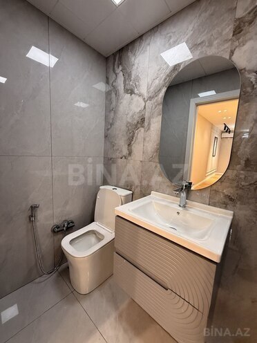 Продаётся 2-комн. вторичка 47 м², м. Элмляр Академиясы, photo 4 from 16