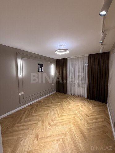 Продаётся 2-комн. вторичка 47 м², м. Элмляр Академиясы, photo 12 from 16