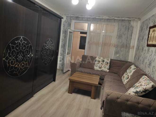 İcarəyə verilir 2 otaqlı köhnə tikili 45 m², Nəriman Nərimanov m., photo 1 from 16