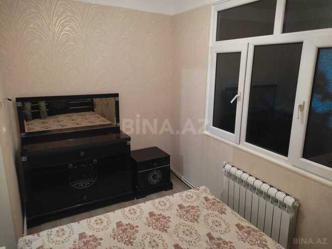 İcarəyə verilir 2 otaqlı köhnə tikili 45 m², Nəriman Nərimanov m., photo 10 from 16