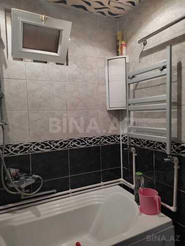 İcarəyə verilir 2 otaqlı köhnə tikili 45 m², Nəriman Nərimanov m., photo 13 from 16