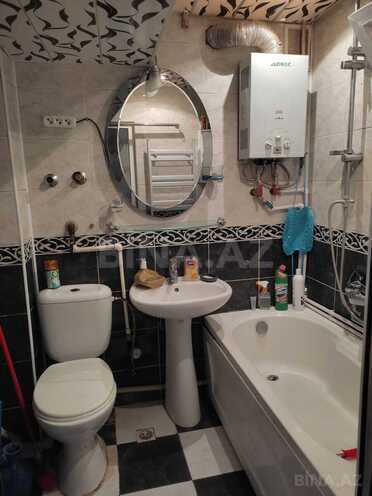 İcarəyə verilir 2 otaqlı köhnə tikili 45 m², Nəriman Nərimanov m., photo 15 from 16