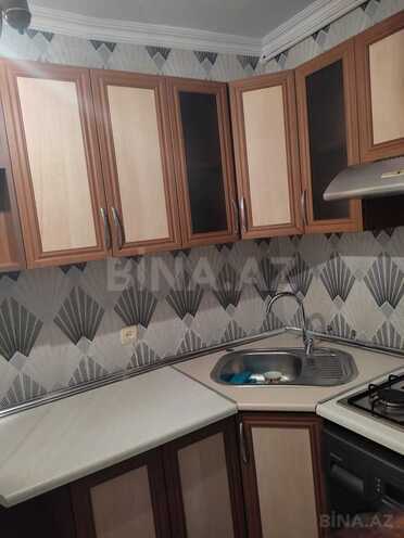 İcarəyə verilir 2 otaqlı köhnə tikili 45 m², Nəriman Nərimanov m., photo 6 from 16