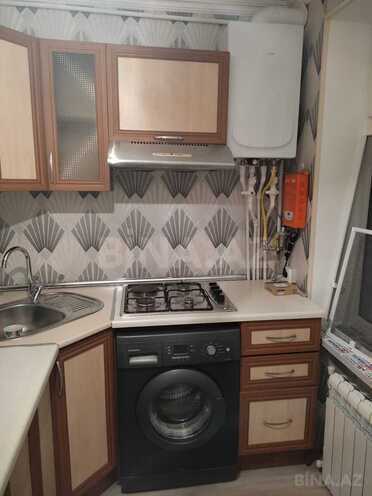 İcarəyə verilir 2 otaqlı köhnə tikili 45 m², Nəriman Nərimanov m., photo 7 from 16