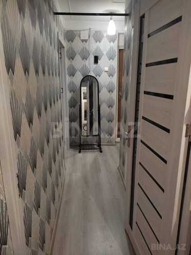 İcarəyə verilir 2 otaqlı köhnə tikili 45 m², Nəriman Nərimanov m., photo 12 from 16