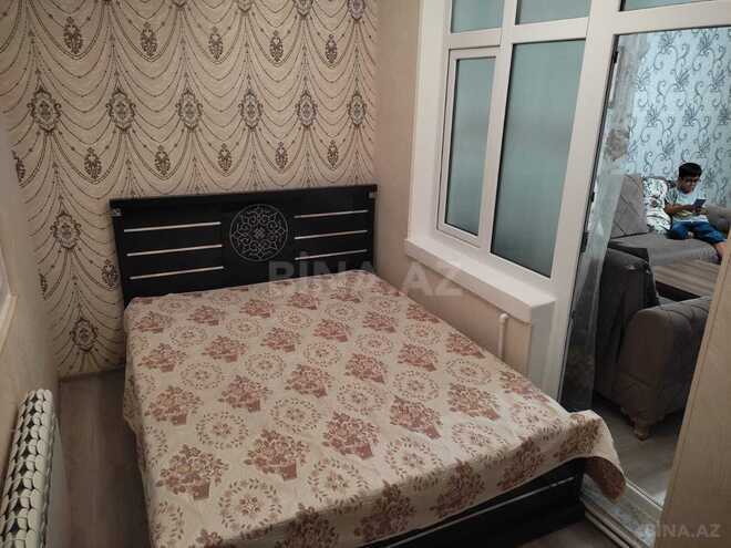 İcarəyə verilir 2 otaqlı köhnə tikili 45 m², Nəriman Nərimanov m., photo 5 from 16