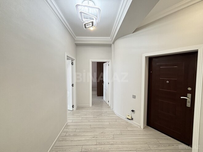 Satılır 2 otaqlı yeni tikili 85 m², Nəriman Nərimanov m., photo 4 from 11