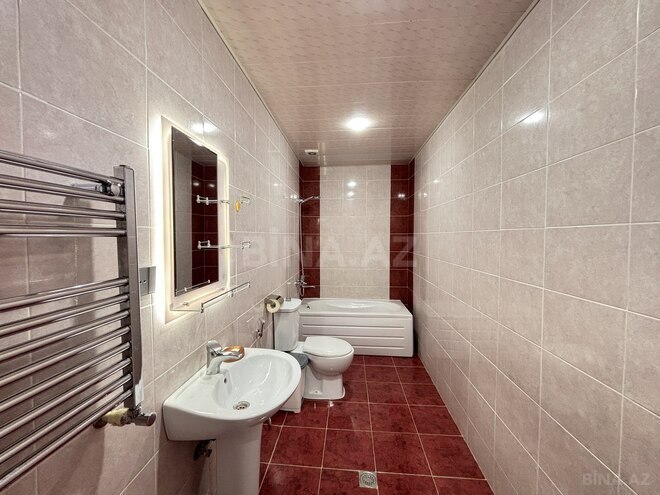 Satılır 2 otaqlı yeni tikili 85 m², Nəriman Nərimanov m., photo 10 from 11