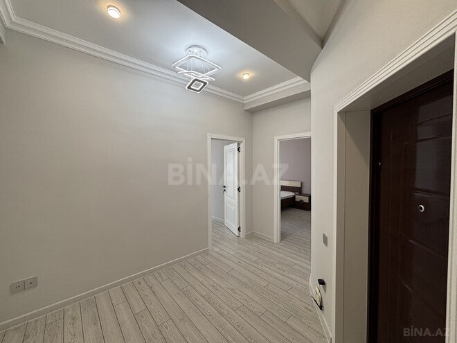 Satılır 2 otaqlı yeni tikili 85 m², Nəriman Nərimanov m., photo 7 from 11
