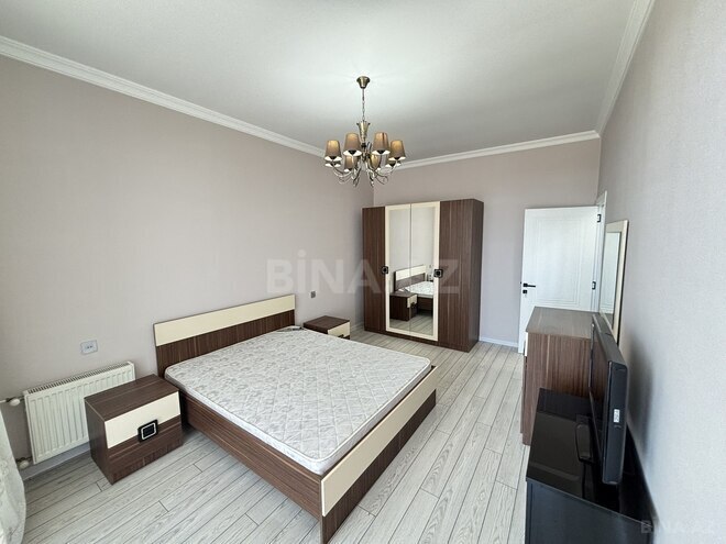 Satılır 2 otaqlı yeni tikili 85 m², Nəriman Nərimanov m., photo 6 from 11