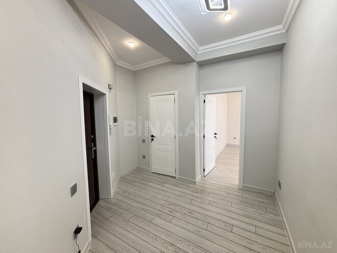 Satılır 2 otaqlı yeni tikili 85 m², Nəriman Nərimanov m., photo 9 from 11