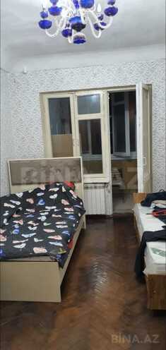 Satılır 3 otaqlı köhnə tikili 70 m², Nizami m., photo 13 from 20