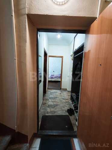 Satılır 3 otaqlı köhnə tikili 70 m², Nizami m., photo 11 from 20