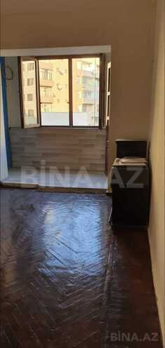 Satılır 3 otaqlı köhnə tikili 70 m², Nizami m., photo 16 from 20
