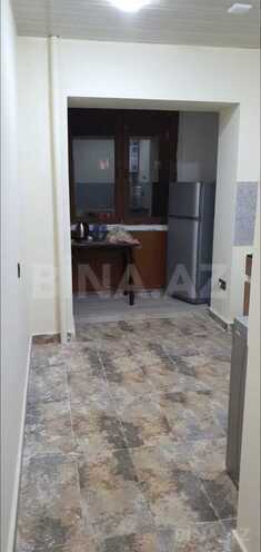 Satılır 3 otaqlı köhnə tikili 70 m², Nizami m., photo 15 from 20